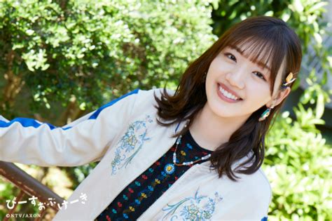 「ひなこい」，日向坂46の佐々木美玲さんが出演するドラマ「ぴーすおぶけーき」とのコラボを開催