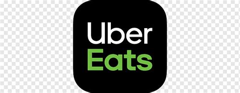 Uber Eats Icon Logo Tech Companies Png Pngwing