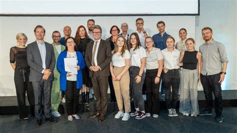 Preistr Ger Innen Staatspreis Innovative Schulen