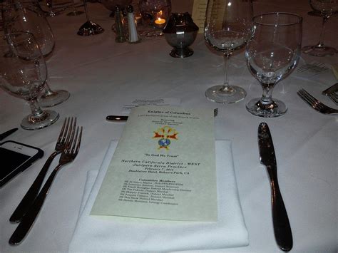 Knights Of Columbus 4th Degree Exemplification 2015 Flickr