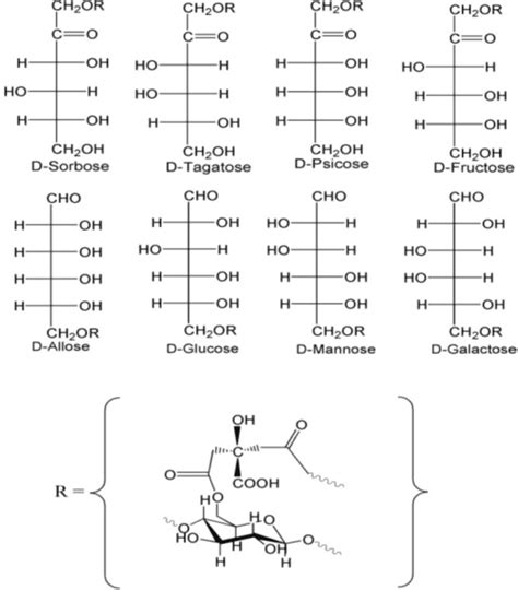 Ketohexose - Alchetron, The Free Social Encyclopedia