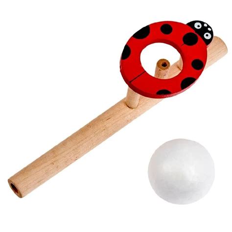 Аэробол" для развития речевого дыхания "Божья коровка" - купить с ...