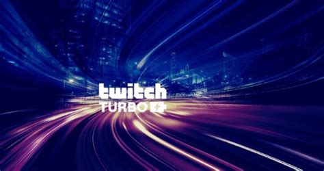 Twitch Turbo Vorteile Und Kosten Des Abonnements Im