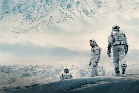 Interstellar Most Famous Movie Quotes To Ponder