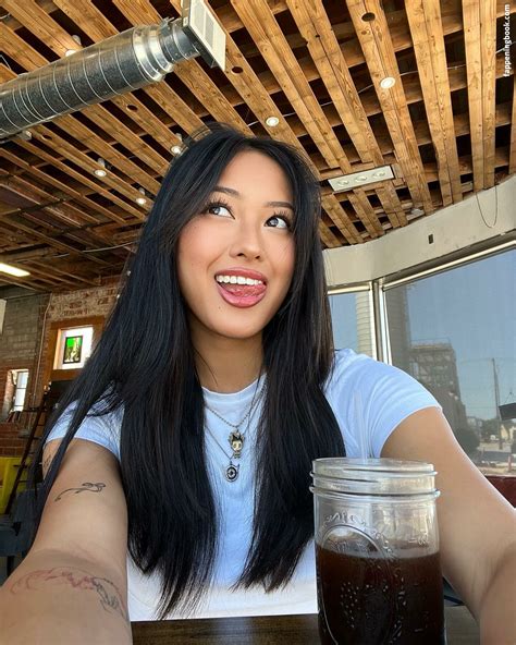 Gabby Hua Nude The Fappening Photo 6145119 FappeningBook