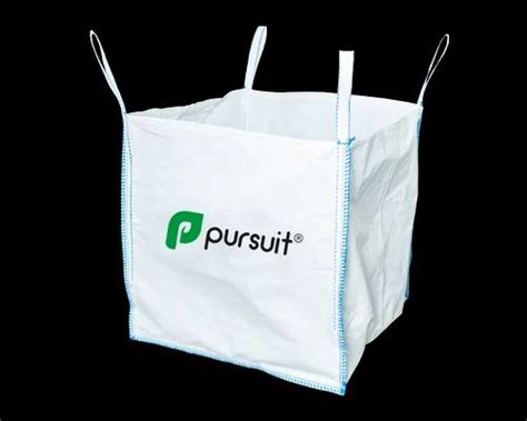 FIBC BULK Bag PP Jumbo Bag At Rs 133 Bag FIBC Bags In Surat ID