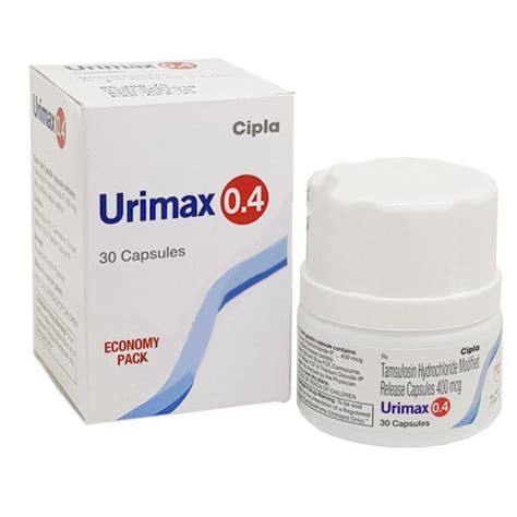 Generic Flomax 04mg Capsule Tamsulosin Capsules Buy Online