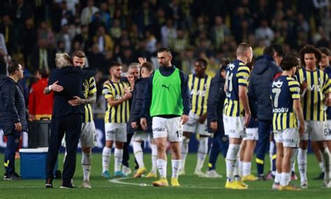 Fenerbahçe Giresunspor maçının ilk 11leri jurnalci