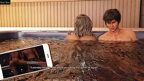 A Very Open Marriage Part D Porn By FapHouse XHamster