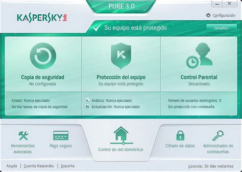 Kaspersky nos presenta su nueva solución de seguridad identidad