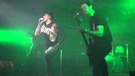 Martyr Defiled Ritual Festival Youtube