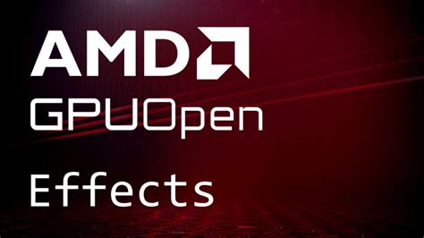 Amd Gpu Services Ags 61 Is Now Available Amd Gpuopen