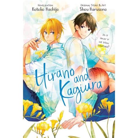 Jual TERBIT 21 FEB 2023 Hirano And Kagiura Hirano To Kagiura Novel