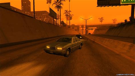 Enb Gta San Andreas Grechka Rehca Enb