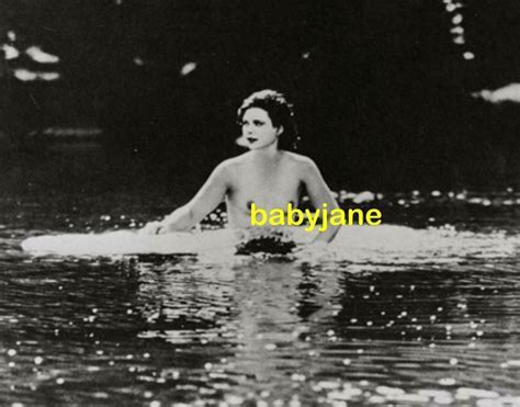 Hedy Lamarr Nude Imaginative Minds