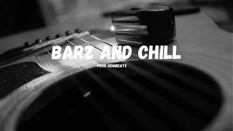 [free] Chill Guitar Hiphop Beat Barz And Chill Hip Hop