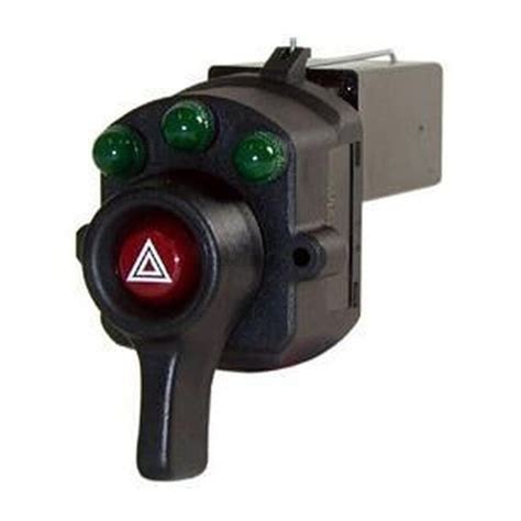 Indicator Switch 1682977m1 For Massey Ferguson