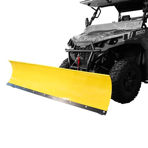 Massimo Snow Plow Kit 72 Hardware Included Massimo Motor Canada