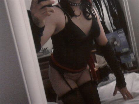 Cross Dressing Wearing Lingerie Porn Pictures XXX Photos Sex Images 722457 PICTOA