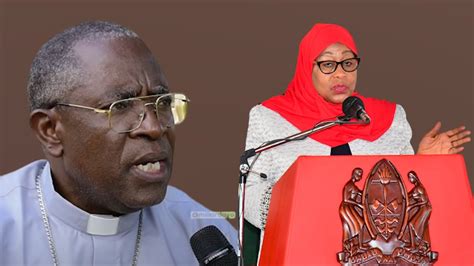 Live Rais Samia Suluhu Akishiriki Sherehe Za Jubilee Ya Miaka