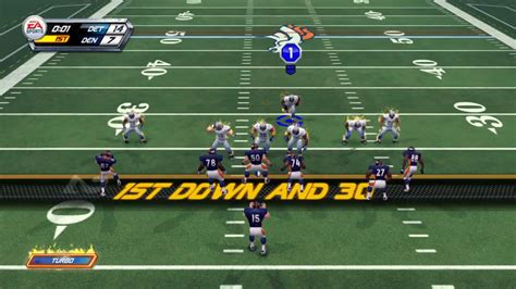 NFL Blitz Review