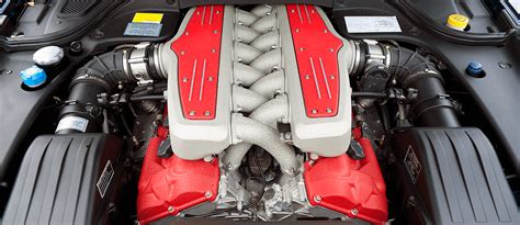 Car Engine Types - AutoBidMaster