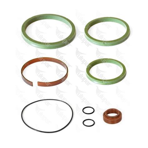 1020501021 0002607068 Mercedes Arocs O Ring Set Shifting Cylinder