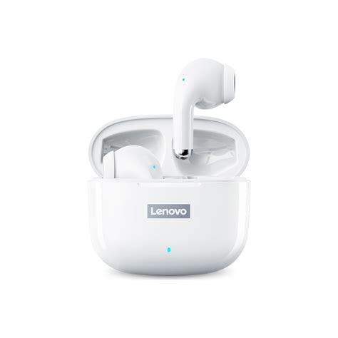 Tai Nghe Bluetooth Lenovo Lp40 Pro Và Lp40 Plus Âm Thanh Nổi Hd Có Mic Bluetooth 53 Shopee