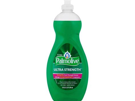 Palmolive Ultra Strength Liquid Dish Soap Newegg