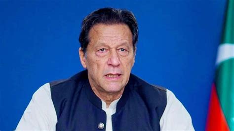 Imran Khan Arrested: Ex-Pakistan PM Gets 3-Year Jail Term in Toshakhana ...