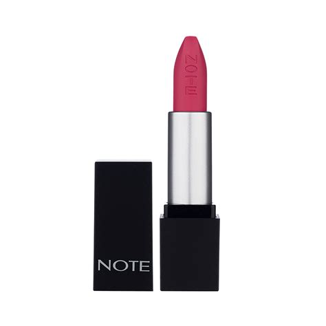 Note Mattever Lipstick Dear