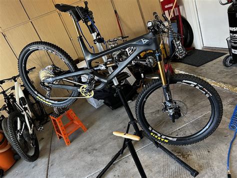 Yt Capra Pro Race Xl For Sale