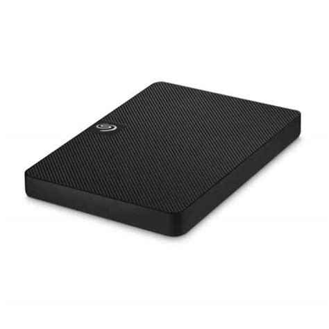 Disco Duro Externo Tb Expansion Plg Usb Stkm Seagate