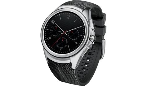 Lg Smart Watch Urbane 2nd Edition W200v Lg Usa