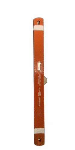 Obathani Mm Mm Mm Inch Red Hacksaw Blade For Plastic