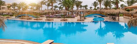 Hotel Long Beach Resort Ex Hilton Long Beach Egipt Hurghada Na