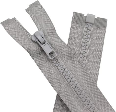 Amazon Yahoga Pcs Inch Separating Jacket Zippers For Sewing