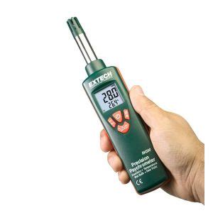 Jual Extech Rh Precision Hygro Thermometer Harga Murah Terbaru