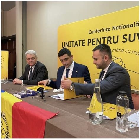 Alianță pentru alegerile din 2024 AUR Partidul Republican și Partidul