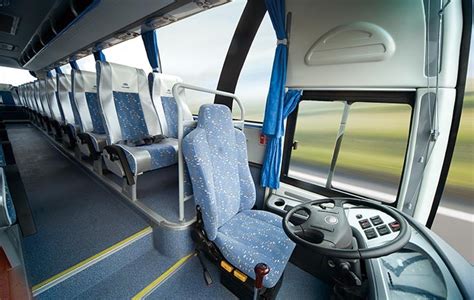 ZK6107HA_Autobús Turístico_YUTONG