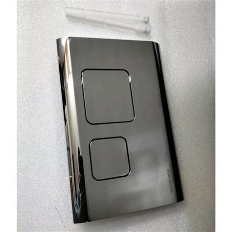 Hindware Stainless Steel Flush Plates At Rs 1500 Per Piece In New Delhi