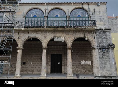 palacio del marques de arcos palace  res stock photography  images