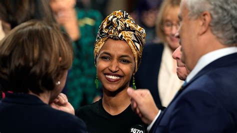 Democratic Leadership Backs Ilhan Omar Amid Primary Threat From Pro