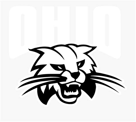 Download High Quality ohio university logo vector Transparent PNG ...