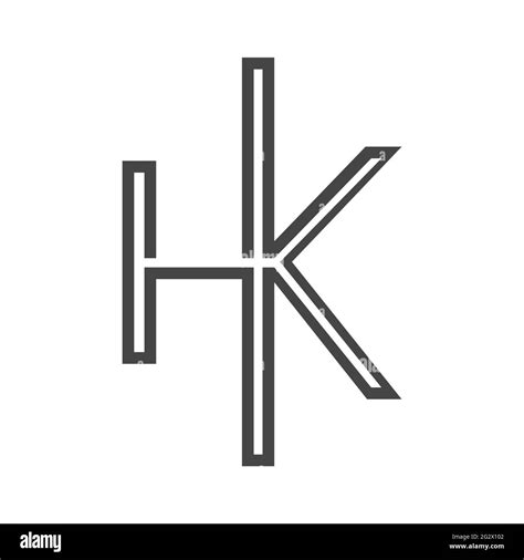 Logotipo De Hk Fotografías E Imágenes De Alta Resolución Alamy