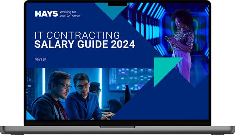 Technology Salary Guide 2024 Hays Technology Hays Poland