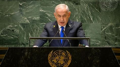 Ataque Contra El Domicilio De Benjamin Netanyahu