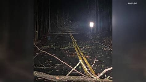 Storm closes road in Schuylkill County | wnep.com