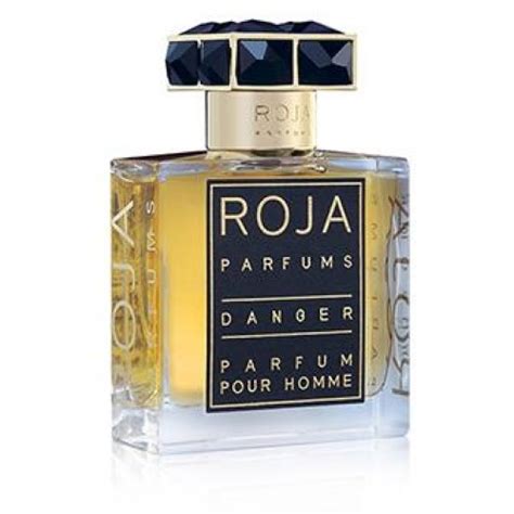 Roja Dove Danger Pour Homme