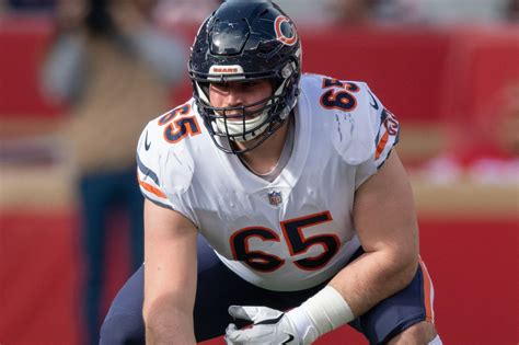 Bears Oc Luke Getsy S Honest Message Should Ignite Ol